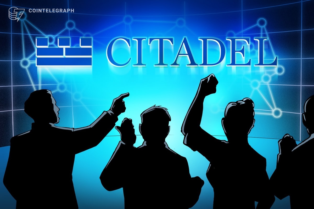 Crypto Groups criticam o apelo da Citadel por regras DeFi mais rígidas