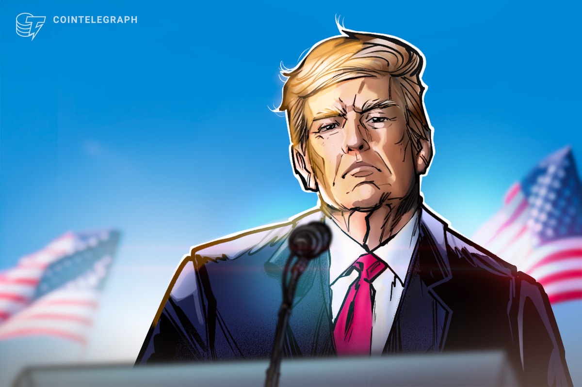 Donald Trump deve entrevistar a lista final para o missão de presidente do Fed dos EUA