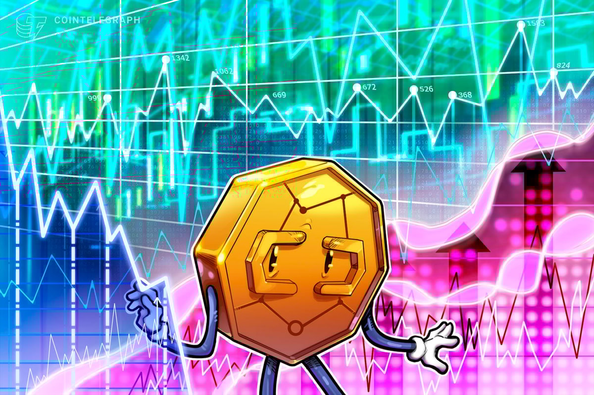 Fundos de índice criptográfico se popularizarão com a dificuldade do mercado