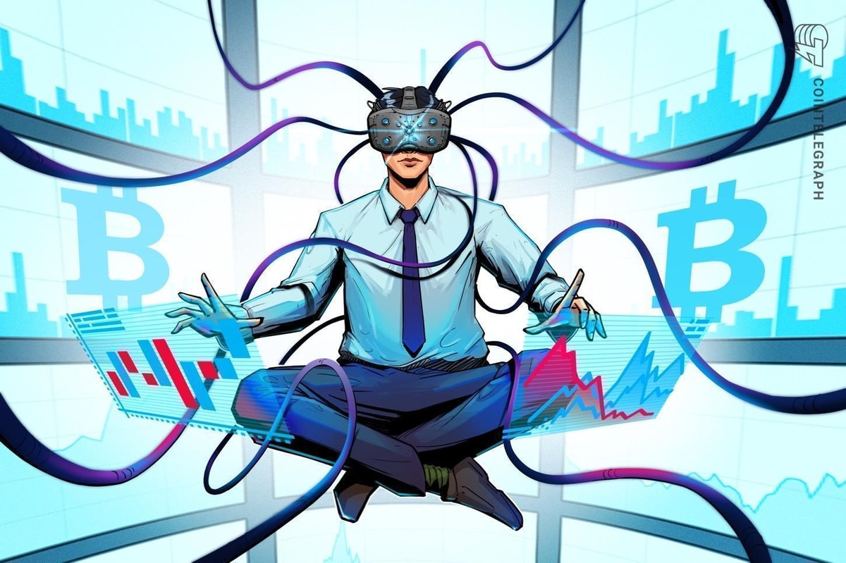 Os comerciantes de Bitcoin têm em mente esses níveis de preços BTC de US$ 92 milénio