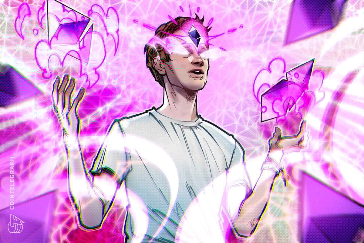 Perda rara de finalidade ‘ótima’ para Ethereum