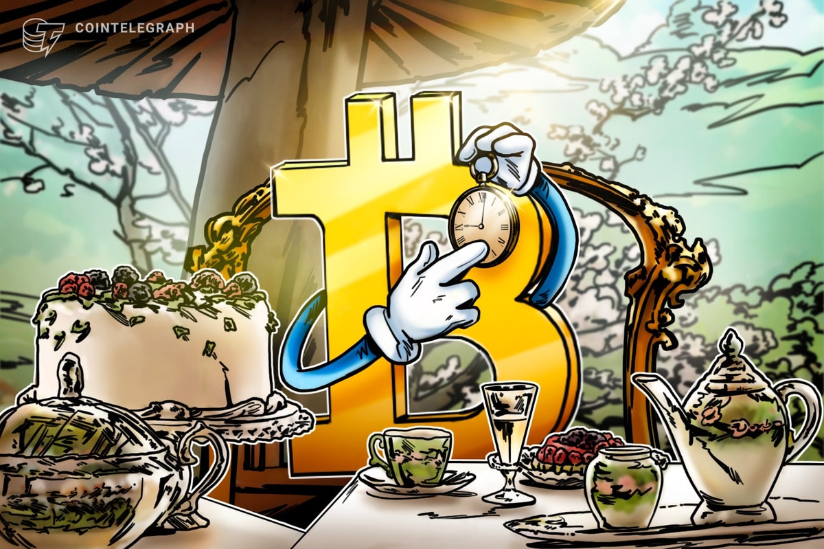 Por que o Bitcoin pode ignorar o ciclo de 4 anos em 2025, de acordo com a Grayscale