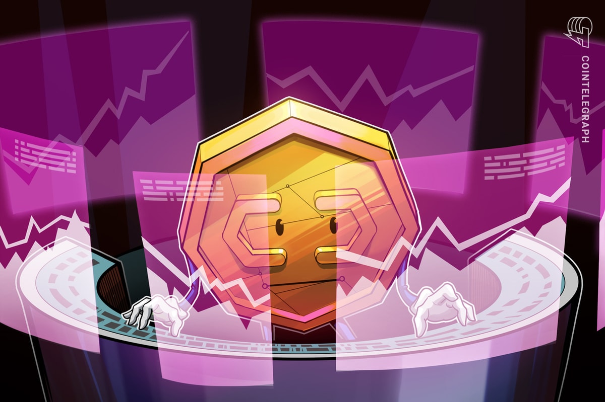 Volumes criptográficos caem 66% em relação ao pico à medida que o próximo ciclo se aproxima