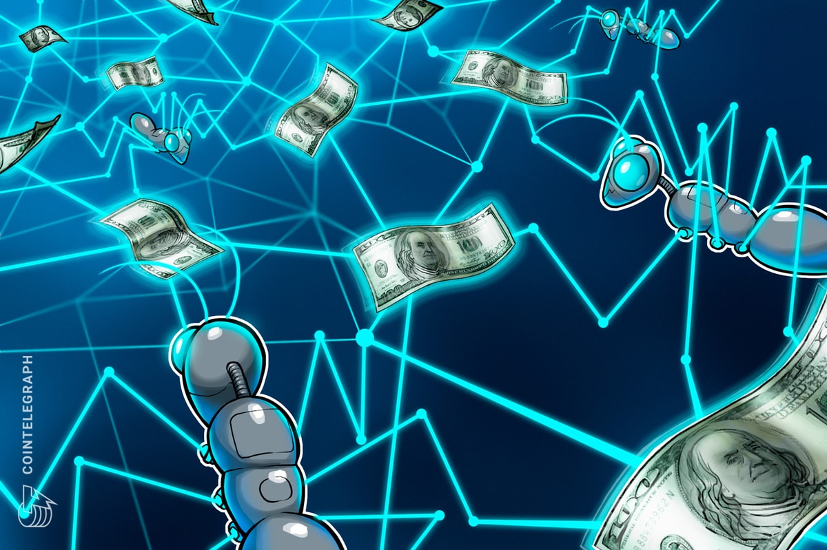 WisdomTree lança fundo de renda de opções tokenizadas EPXC Onchain