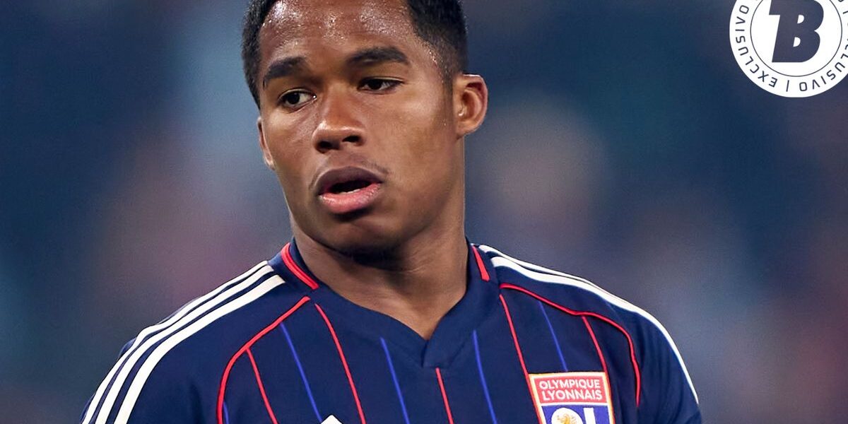 Endrick lidera corrida pelo 9 da Seleção nos testes finais de Ancelotti