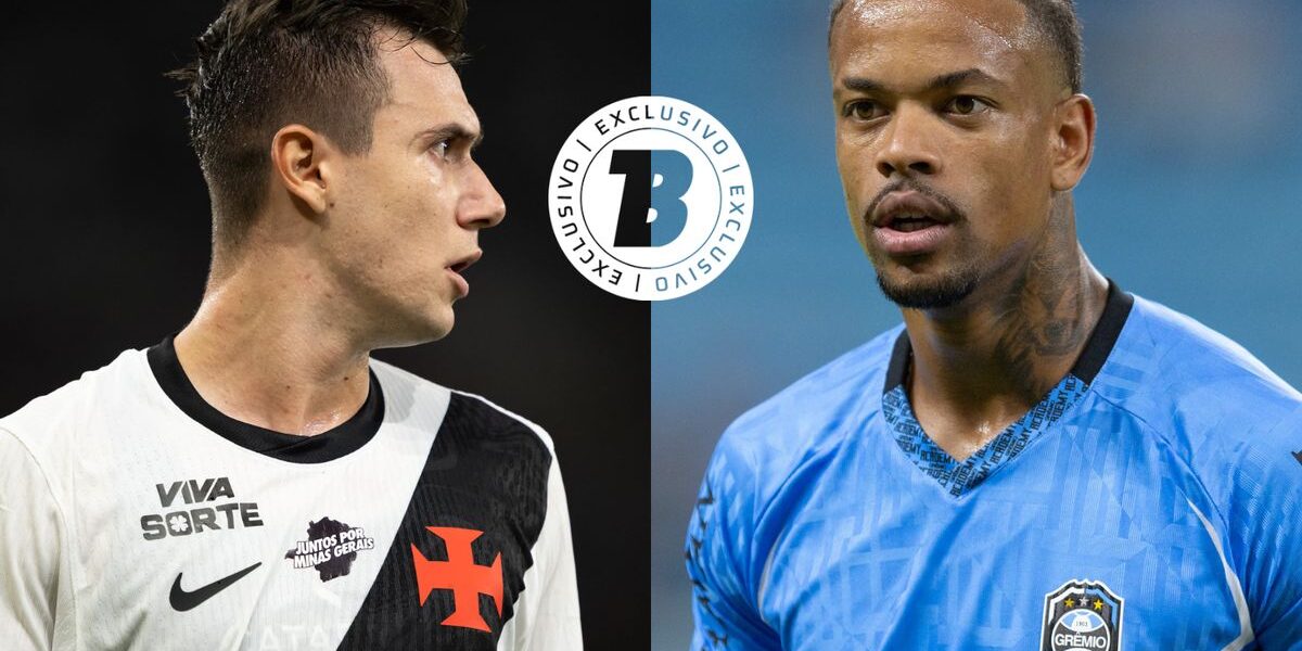 Piton é 200% mais eficiente que Caio Paulista em cruzamentos