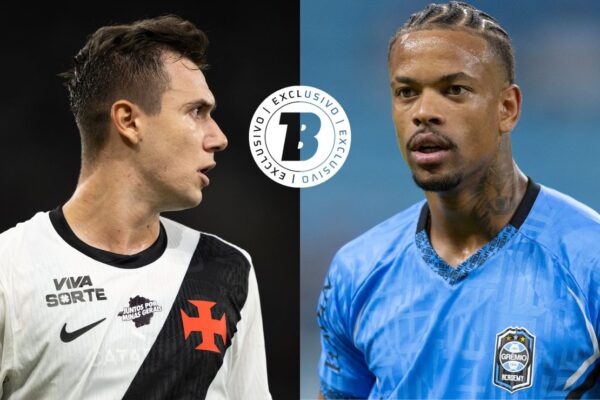 Piton é 200% mais eficiente que Caio Paulista em cruzamentos