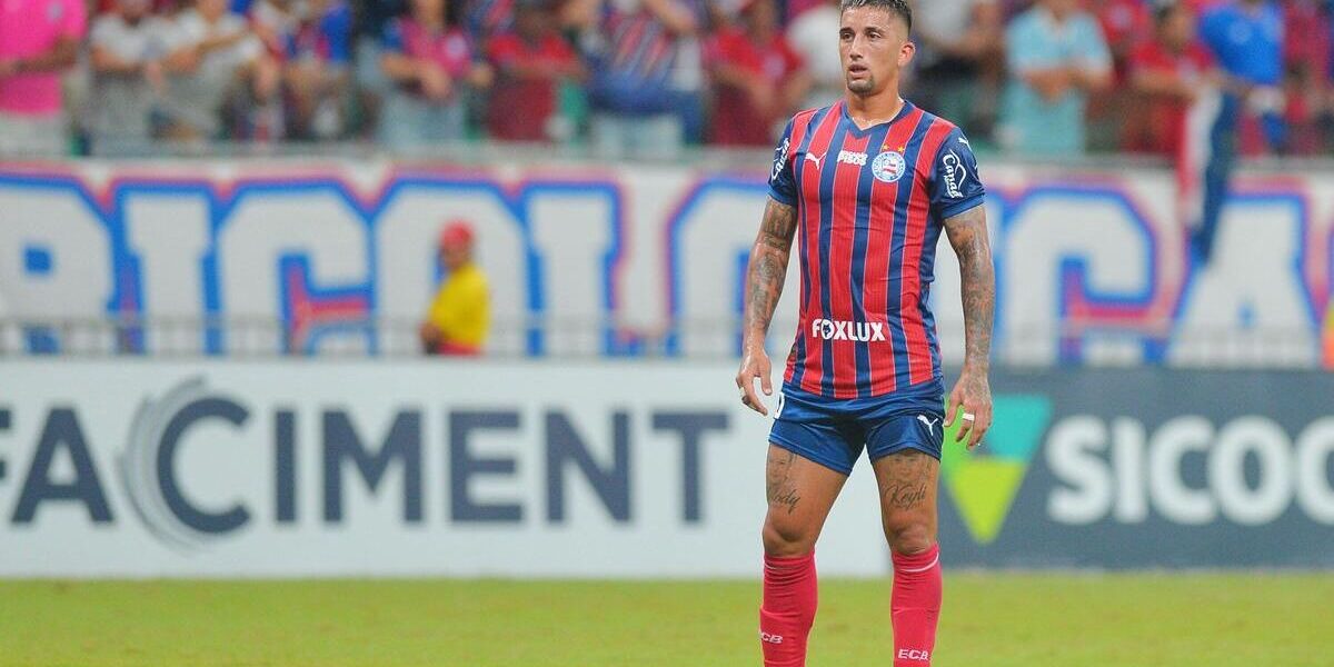 Bahia x Vitória: Palpite Quente para o Clássico Baiano