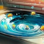Sharplink perde US$ 735 mi em 2025 com queda do Ethereum
