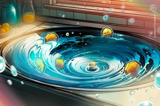 Sharplink perde US$ 735 mi em 2025 com queda do Ethereum