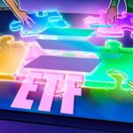 Wall Street investe US$ 540 mi em ETFs de Solana nos EUA