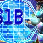 Ações Tokenizadas Superam US$ 1 Bi: Ondo e xStocks Lideram