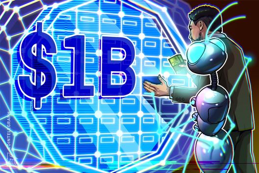 Ações Tokenizadas Superam US$ 1 Bi: Ondo e xStocks Lideram