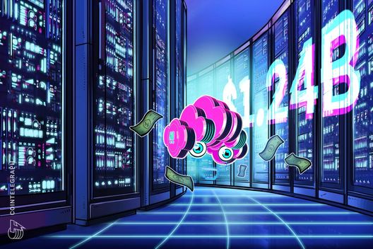 AirTrunk, da Blackstone, capta empréstimo recorde de US$ 1,24 bi para data center de IA em Tóquio