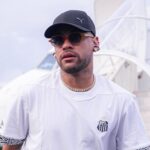 Neymar reage à exclusão de Ancelotti: “Preparado se pintar chance”