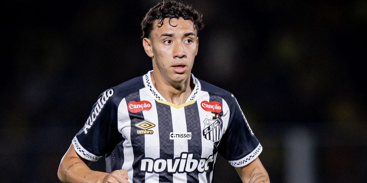 Bontempo pede Vila lotada: “Ambiente especial” no Santos x Corinthians