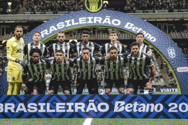Galo Enfrenta Tabu de 10 Anos no Maracanã Contra o Flu