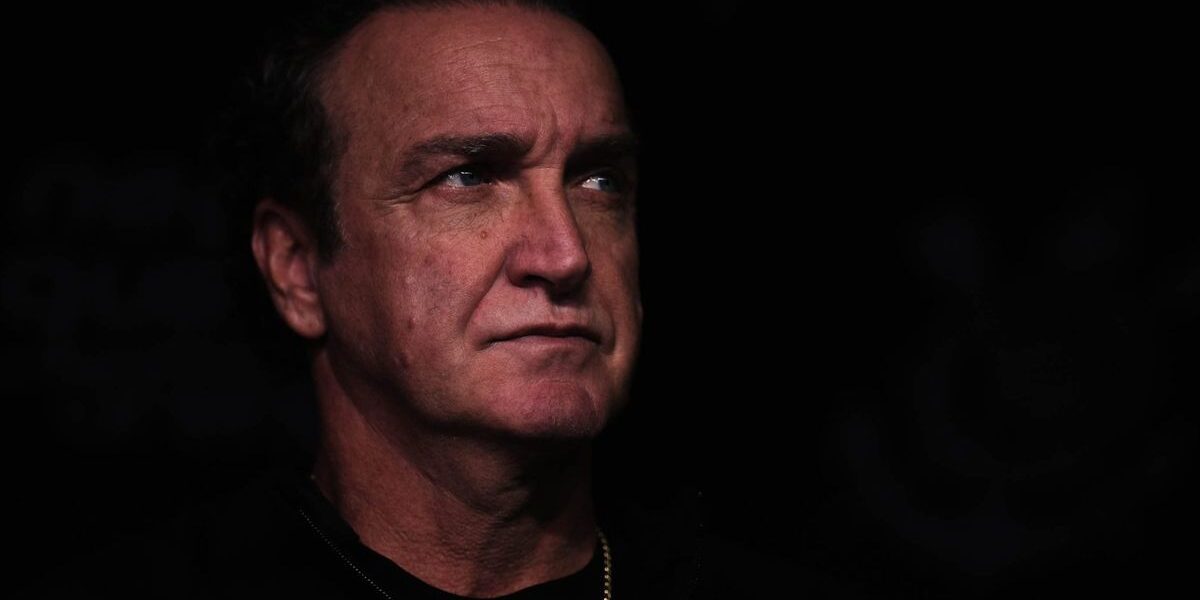 Cuca fala sobre caso dos anos 80 e passagem relâmpago no Corinthians