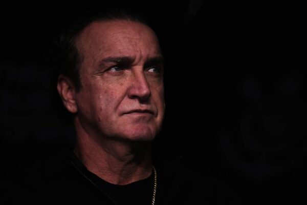 Cuca fala sobre caso dos anos 80 e passagem relâmpago no Corinthians