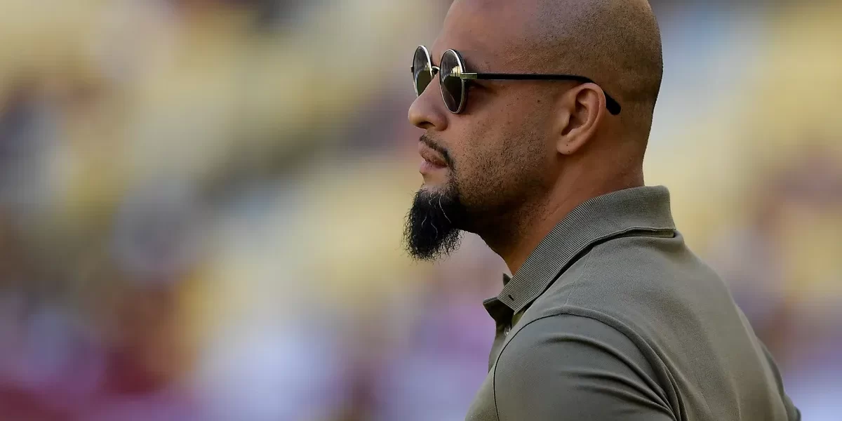 Felipe Melo vê Seleção de 2026 como a de 2010: desconfiança e potencial