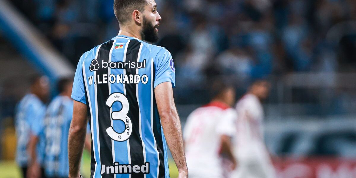 Grêmio corta rumores: Wagner Leonardo não sai para o Vitória