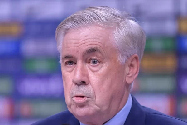 Ancelotti em alerta: média de 3 gols da França preocupa antes de Brasil x França