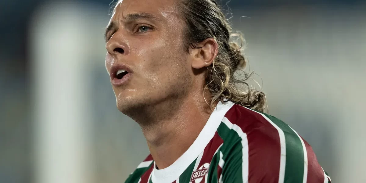 Canobbio vira meme após lances pelo Uruguai: ‘Pensa que é Forlan’