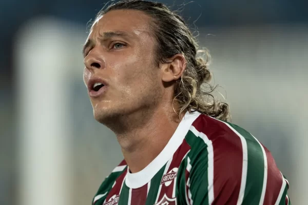 Canobbio vira meme após lances pelo Uruguai: ‘Pensa que é Forlan’