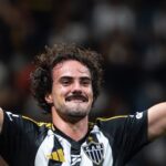 Igor Gomes na mira do Bahia; saída do Galo se aproxima