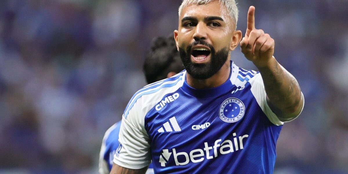 Wagner detona Gabigol: “Nós dois sairíamos na mão”