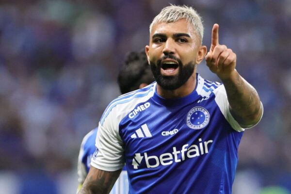 Wagner detona Gabigol: “Nós dois sairíamos na mão”