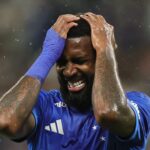 Pai de Gerson desabafa sobre racismo após hostilidade no Maracanã