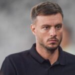 Botafogo sob pressão define time para enfrentar o Palmeiras