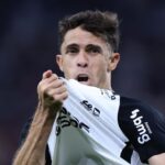 Gabriel Paulista projeta clássico e garante: Corinthians está pronto