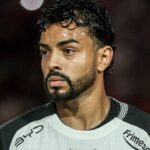 Bidu se queima com torcida do Corinthians após vexame: ‘Abaixa tua bola’