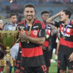 Flamengo pode ter 8 jogadores na Copa 2026; veja a lista