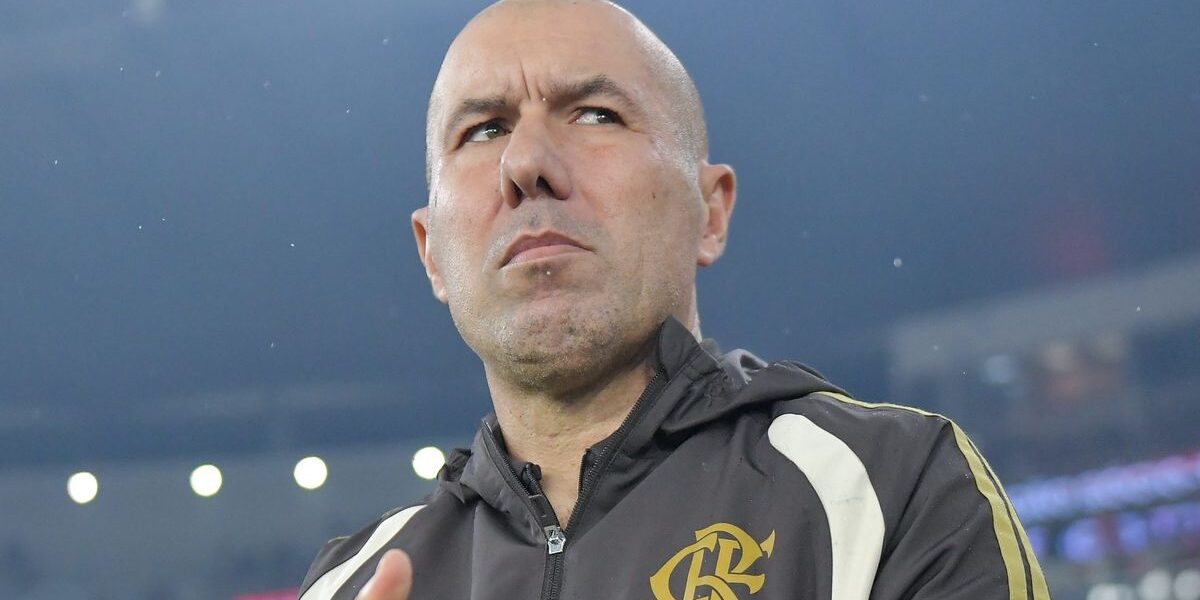 Corinthians x Flamengo: Jardim avisa e projeta duelo duro na Arena