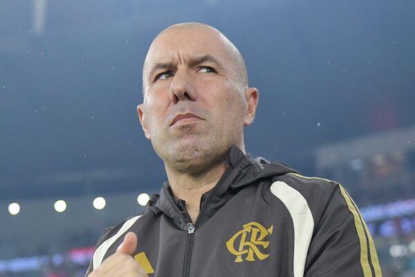 Corinthians x Flamengo: Jardim avisa e projeta duelo duro na Arena