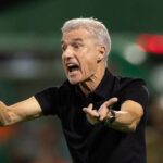 Castro revela desvantagem do Vasco antes de clássico contra o Grêmio