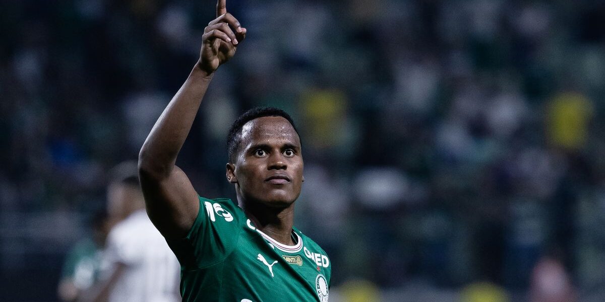 São Paulo começa mal e vê Palmeiras abrir placar no Morumbi