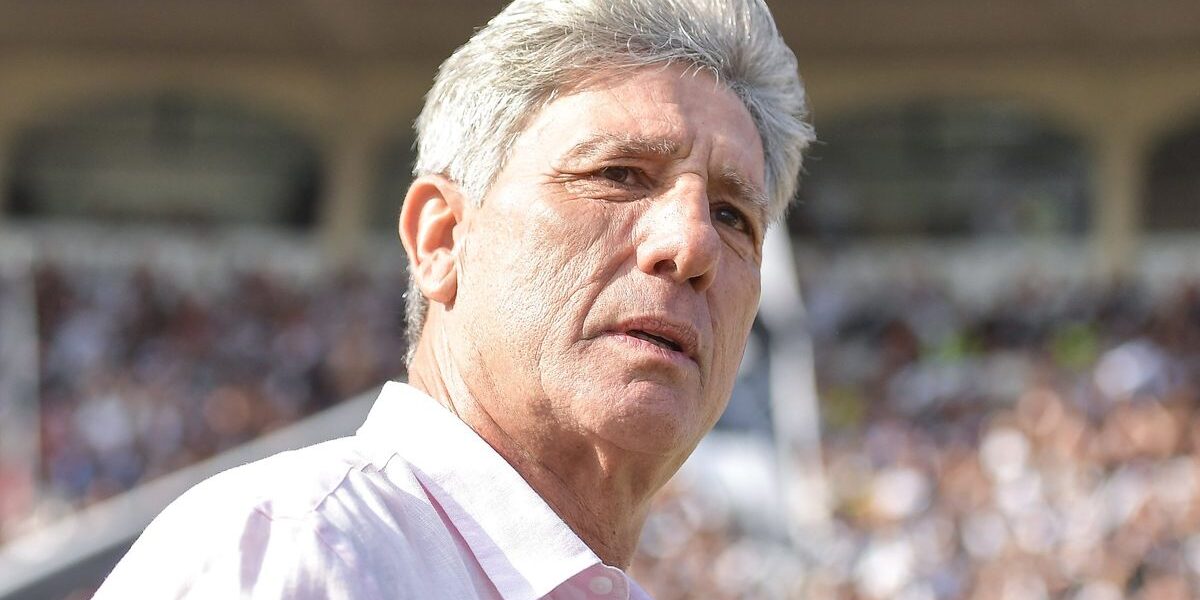 Renato Gaúcho transforma o Vasco no time mais letal do Brasileirão