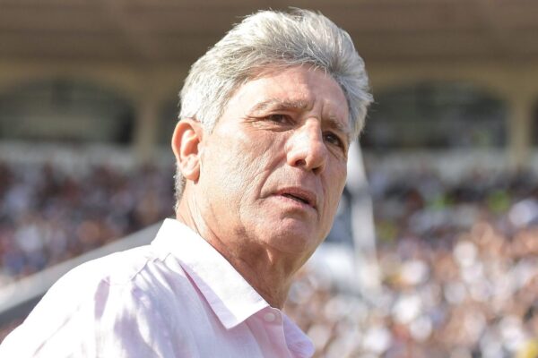 Renato Gaúcho transforma o Vasco no time mais letal do Brasileirão