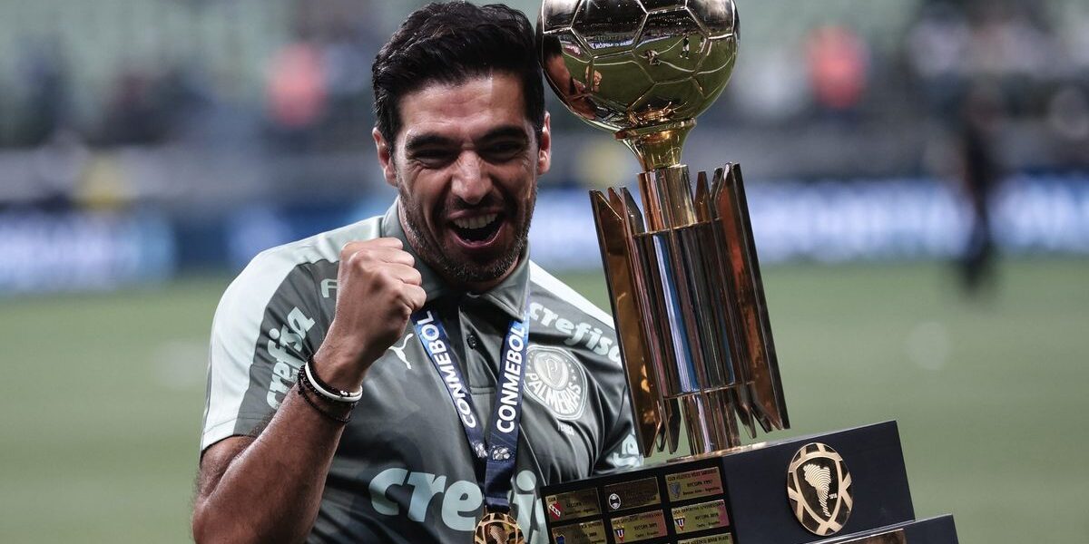 Sucesso do Abel Ferreira custa caro ao Palmeiras