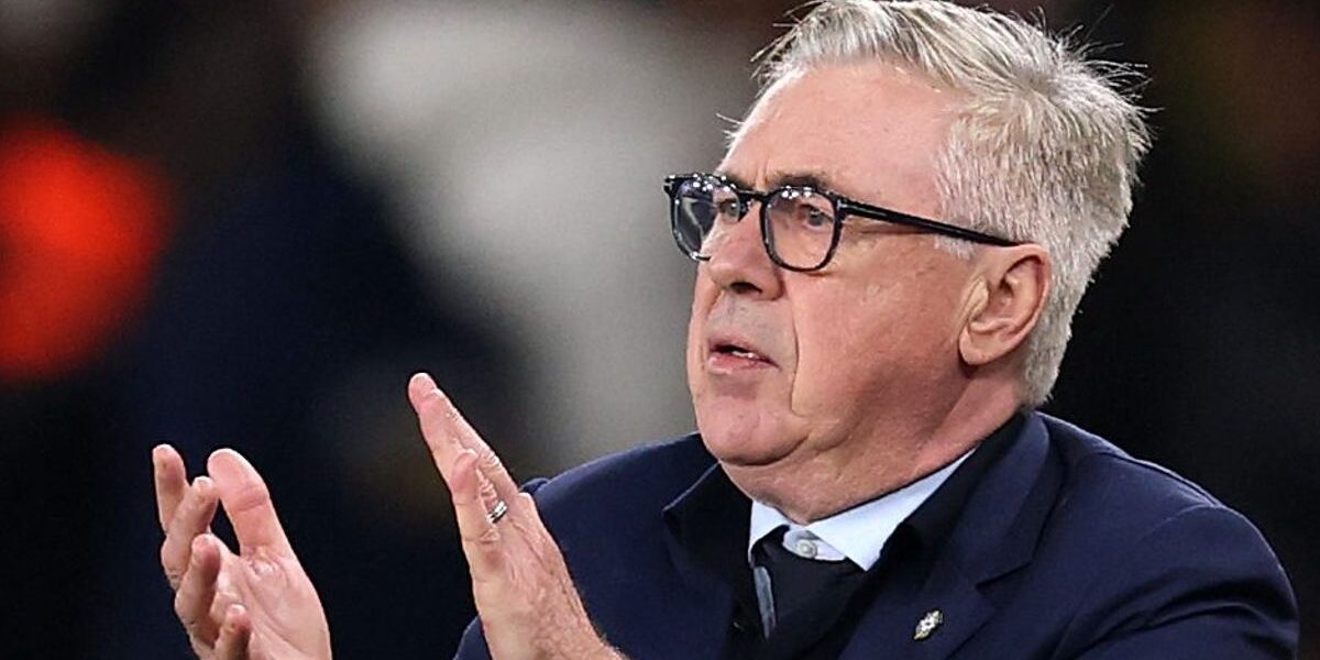 Ancelotti cobra Neymar: só convoca com 100% de condição física