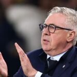 Ancelotti cobra Neymar: só convoca com 100% de condição física