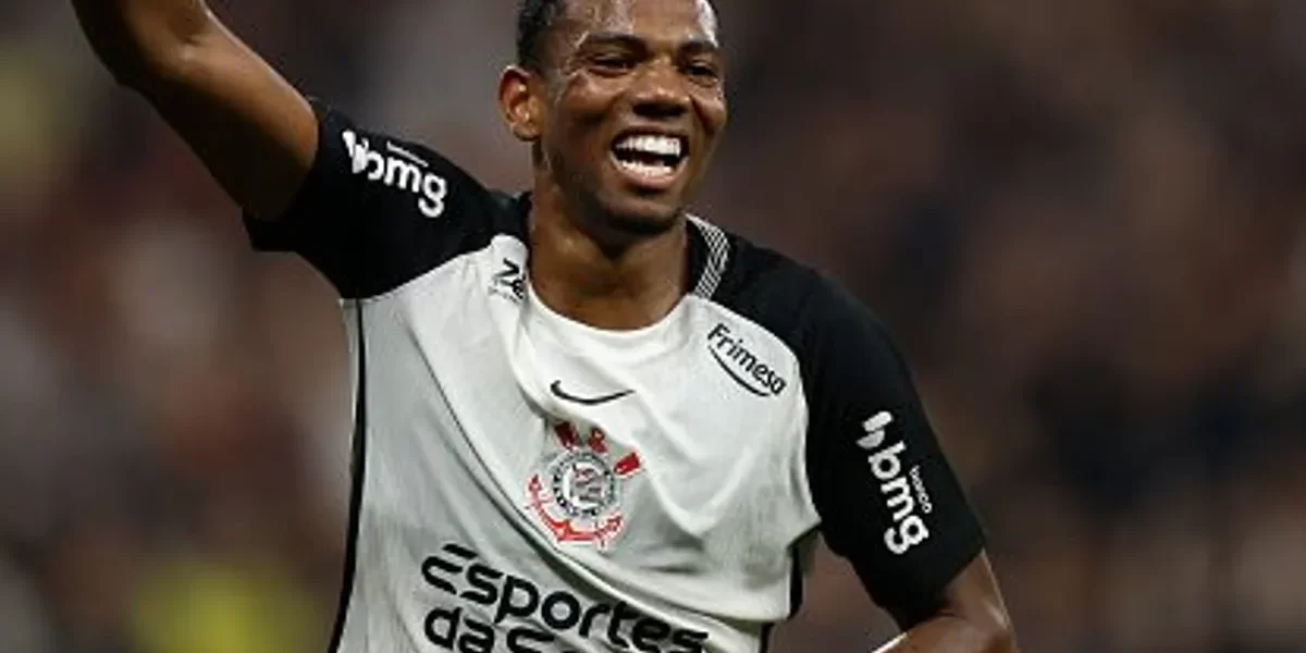 Corinthians nega nova proposta do Milan por André