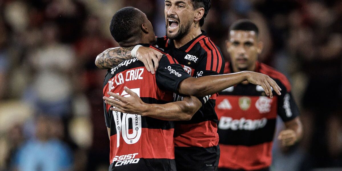 Flamengo brilha: 7 jogadores convocados para seleções na Data FIFA