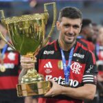 Arrascaeta 2026: números abaixo da temporada passada?