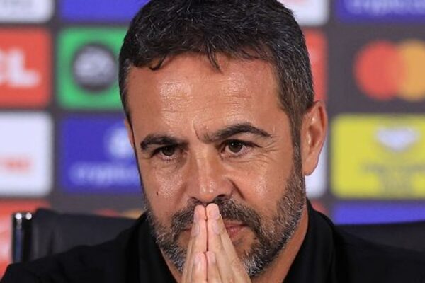 Cruzeiro mira Artur Jorge e não tem plano B para substituir Tite