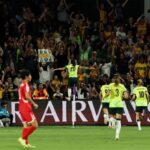 Matildas na Copa 2027! Austrália garante vaga no Mundial do Brasil
